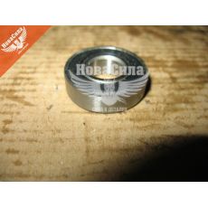 Підшипник шариковий 180101 6001-2RS (СНД) (28х12х8) (180101 "6001-2RS")
