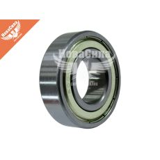 Підшипник шариковий 80104 6004 ZZ (ДК) (42х20х12) (80104 "6004 ZZ")