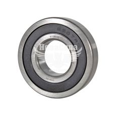 Підшипник шариковий 6-180307C17 6307-2RS (ГПЗ) (80х35х21) (6-180307C17)