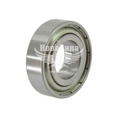 Подшипник шариковый 180103 6003-2ZZ (Koyo) (35х17х10) (6003ZZCM)