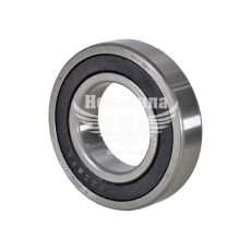 Підшипник шариковий 6-180209С17 6209-2RS (34ГПЗ) (85х45х19) (6209-2RS)