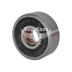 Подшипник шариковый 180603КС9 62303-2RS (23ГПЗ) (47х17х19) генератора пер. опора (180603КС9)