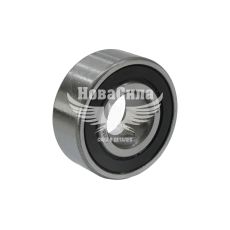 Подшипник шариковый 180504 62204-2RS (Rider) (47х20х18) генератора Т-150 (180504 "62204-2RS")