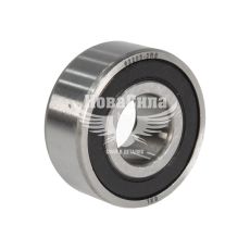 Подшипник шариковый 180503 62203-2RS (EXL) (40х17х16) двиг. РАФ, Москвич (180503 62203-2RS)