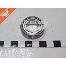 Підшипник шариковий 80103 6003 ZZ (СНД) (35х17х10) (80103 "6003 ZZ")