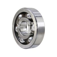 Підшипник шариковий 406 6406 (Craft) (90х30х23) (6406)