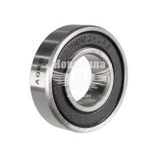 Подшипник шариковый 180102 6002-2RS (Agro) (32х15х9) (180102 "6002-2RS")