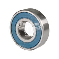 Підшипник шариковий 180202 6202-2RS (34ГПЗ) (35х15х11) генератора 2110 (180202 "6202-2RS")