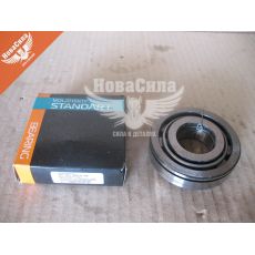 Подшипник роликовый с коро. цилиндр. роликами 66-692306К2МШ2 (СНГ) (72х30х19) (66-692306К2МШ2)