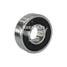 Подшипник шариковый 180100 6000-2RS (Benefit) (26х10х8) (180100 "6000-2RS")