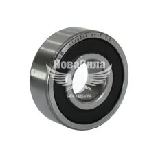 Подшипник шариковый 1160304К 61304-RS (ДК) (52х20х18) зад. водн. помпы КамАЗ, ЗИЛ (1160304К)