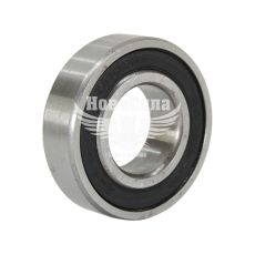 Підшипник шариковий 180103 6003-2RS (CX) (35х17х10) (180103 "6003-2RS")