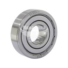 Подшипник шариковый 60304 6304 Z (Benefit) (52х20х15) (60304 "6304 Z")