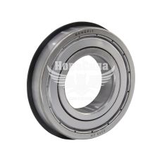 Подшипник шариковый 150208 6208 ZNR (Benefit) (80х40х18) КПП вал ведущей. УАЗ (150208 "6208 ZNR")
