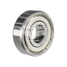 Підшипник шариковий 80201 6201 ZZ (CT) (32х12х10) (80201 "6201 ZZ")
