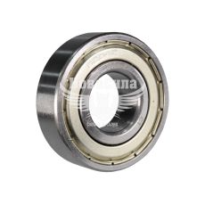 Підшипник шариковий 80204 6204-Z (CT) (47х20х14) (80204 "6204 ZZ")