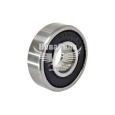 Подшипник шариковый 180100 6000-2RS (Rider) (26х10х8) (180100)