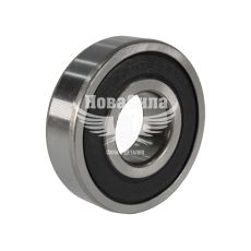 Підшипник шариковий 180305 6305-2RS (CT) (62х25х17) (180305 "6305-2RS")
