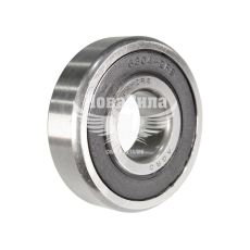 Подшипник шариковый 180304 6304-2RS (Agro) (52х20х15) (180304 "6304-2RS")
