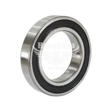 Подшипник шариковый 180110 6010-2RS (Benefit) (80х50х16) (180110 "6010-2RS")