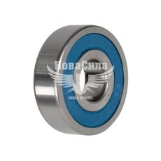 Подшипник шариковый 180303 6303-2RS (NTE) (47х17х14) генератора 2110 (180303 "6303-2RS")