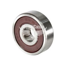 Підшипник шариковий 180301 6301-2RS (VBF) (37х12х12) (180301 "6301-2RS")