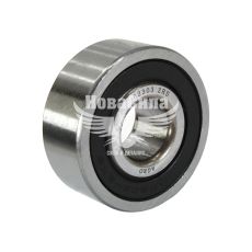 Подшипник шариковый 180603 62303-2RS (Agro) (47х17х19) генератора пер. опора (180603 "62303-2RS")