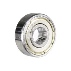 Підшипник шариковий 80018 608 ZZ (Slavia) (22х8х7) (80018 "608 ZZ")