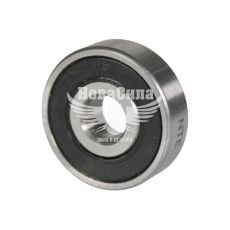 Подшипник шариковый 180027 627-2RS (NTE) (22х7х7) (180027 "627-2RS")
