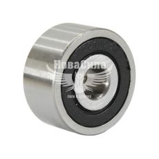 Подшипник шариковый 180600 62300-2RS (Benefit) (35х10х17) (180600 "62300-2RS")