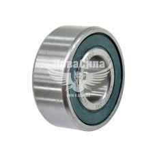 Подшипник шариковый 180502 62202-2RS (Trialli) (35х15х14) КПП ВАЗ, генератор УРАЛ, УАЗ, КамАЗ, МАЗ (CT 202)