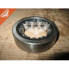 Подшипник роликовый с коро. цилиндр. роликами 6-292305АЕМ (СНГ) (62х35х17) вал пром. раздат.. УАЗ, вал вт. КПП Таврия (6-292305АЕМ)