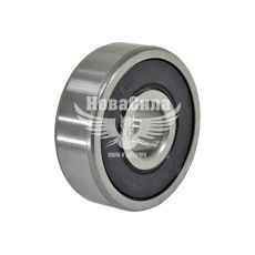 Подшипник шариковый 180301 6301-2RS (Rider) (37х12х12) (180301)