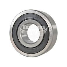 Підшипник шариковий 180606 62306-2RS (СПЗ) (72х30х27) (180606 "62306-2RS")