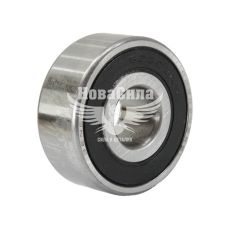 Подшипник шариковый 180602 62302-2RS (Benefit) (42х15х17) (180602 "62302-2RS")