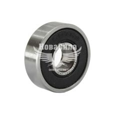 Подшипник шариковый 180017 607-2RS (Agro) (19х7х6) (180017 "607-2RS")