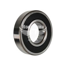 Подшипник шариковый 180312 6312-2RS (Kinex) (130х60х31) (180312 "6312-2RS")