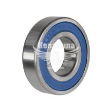 Подшипник шариковый 180206 6206-2RS (NTE) (62х30х16) рул. упр. МАЗ, лебедка КамАЗ, вал кард. ГАЗ (180206 "6206-2RS")