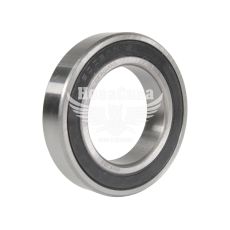 Підшипник шариковий 180109 6009-RS (CX) (75х45х16) (180109 6009-RS)