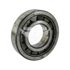 Подшипник роликовый с коро. цилиндр. роликами 42312 K1Y NJ312EC (4ГПЗ) (130х60х31) (42312 K1Y NJ312EC)