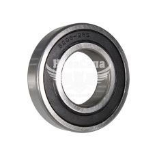 Підшипник шариковий 180208 6208-2RS (CT) (80х40х18) (180208 "6208-2RS")