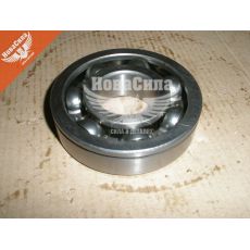 Підшипник шариковий 50706АШ1 (ГПЗ) (75х30х19) (50706АШ1)