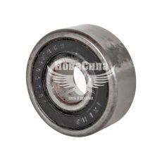 Підшипник шариковий 180603К4С9 62303-2RS (13ГПЗ) (47х17х19) генератора пер. опора (180603К4С9)