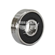 Подшипник шариковый 180025 625-2RS (Benefit) (16х5х5) (180025 "625-2RS")