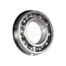 Підшипник шариковий 50209 6209NR (NTE) (85х45х19) вал первин. КПП ГАЗ, дифферен. ВАЗ (50209 "6209N")