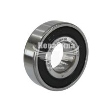 Подшипник шариковый 180204 6204-2RS (Benefit) (47х20х14) рул. упр. ГАЗ, вентилятор Т-25 (180204 "6204-2RS")