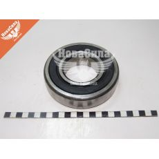 Підшипник шариковий 180312 6312-2RS (СНД) (130х60х31) (180312 "6312-2RS")