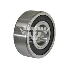 Підшипник шариковий 180606 62306-2RS (СНД) (72х30х27) (180606 "62306-2RS")