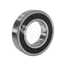 Підшипник шариковий 180209 6209-2RS (DPI) (85х45х19) (180209 "6209-2RS")