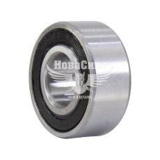 Подшипник шариковый 180503 62203-2RS (Rider) (40х17х16) двиг. РАФ, Москвич (180503)
